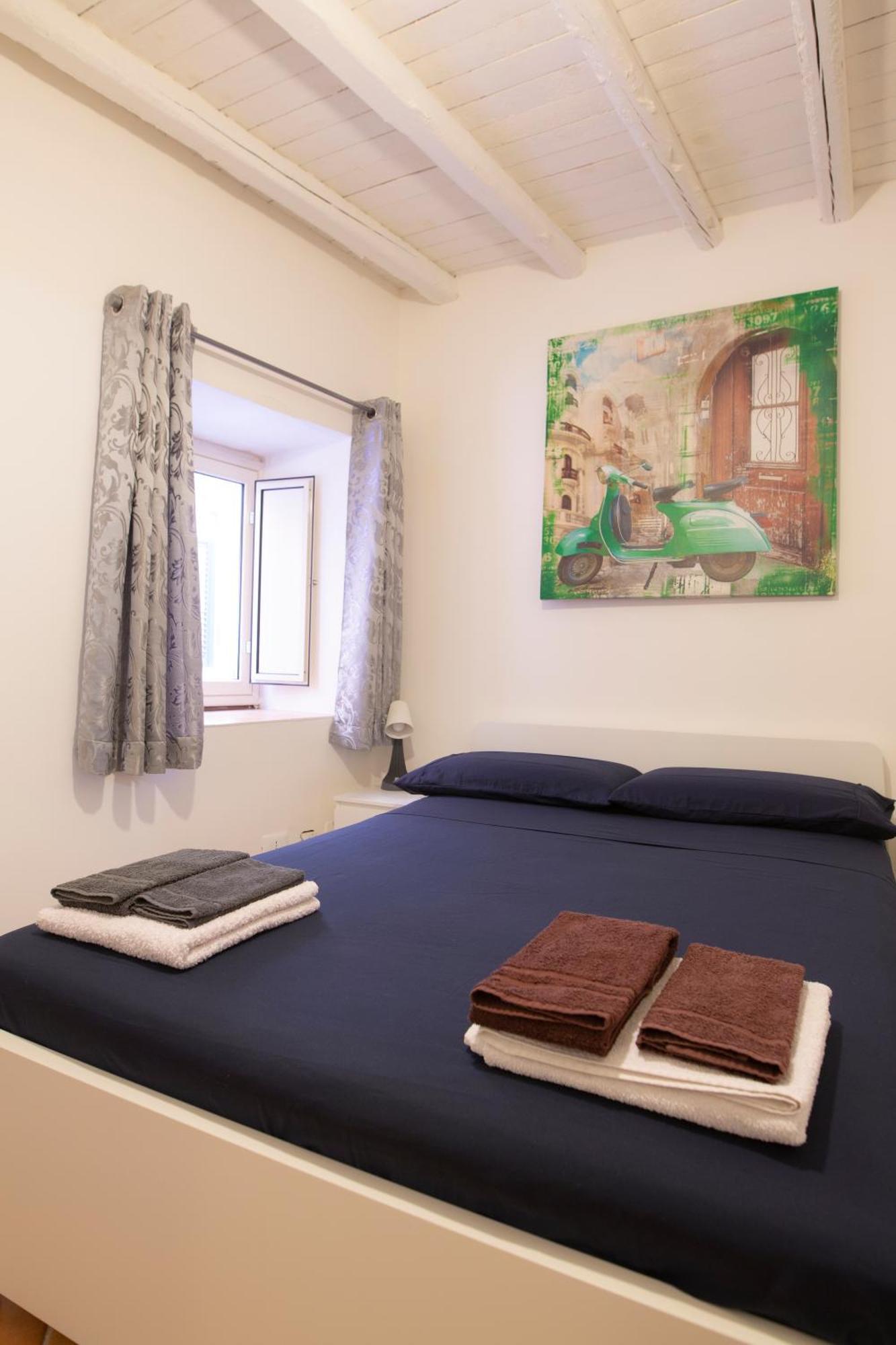 Casa Lorenzo Палермо Екстериор снимка